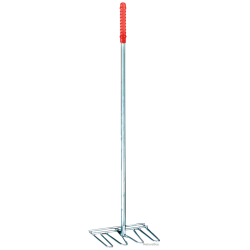 Mistboy Scraper 85 cm - Ref MEST0001A - EAN 4018653328125 - Unbranded