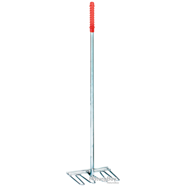 Mistboy Scraper 85 cm - Ref MEST0001A - EAN 4018653328125 - Unbranded