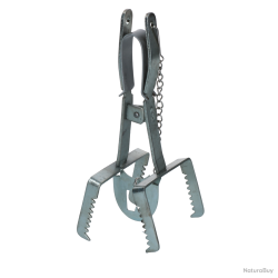 Mole & Voles Scissor Clamp Model Super With Handle - Ref MOLL0007 - EAN 8716759639836 - Unbranded