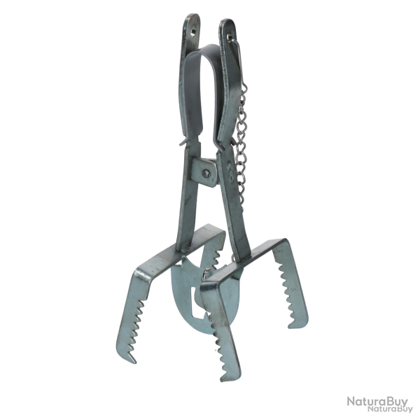 Mole & Voles Scissor Clamp Model Super With Handle - Ref MOLL0007 - EAN 8716759639836 - Unbranded