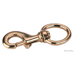Snap hook loose - Ref MUSK0001 - EAN 4018653081051 - Unbranded