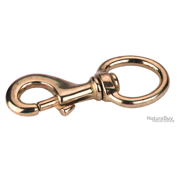 Snap hook loose - Ref MUSK0001 - EAN 4018653081051 - Unbranded