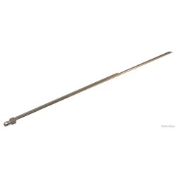 Bottle needle with vent 20 to 25 cm - Ref NAAL00001 - EAN 8716759001657 - Unbranded
