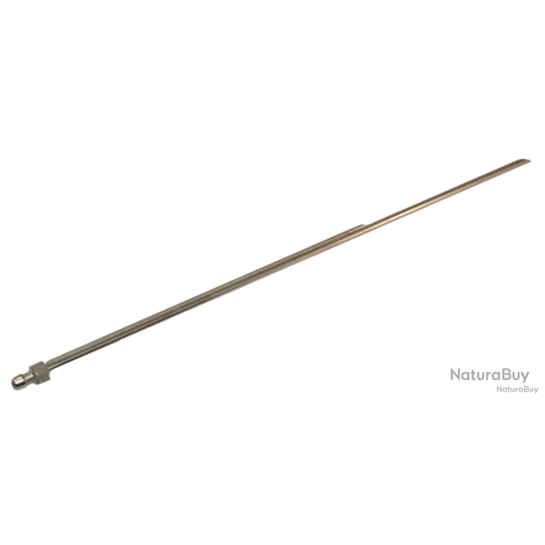 Bottle needle with vent 20 to 25 cm - Ref NAAL00001 - EAN 8716759001657 - Unbranded