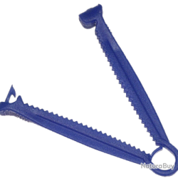 Umbilical Cord Clamps Calf/Lamb - Ref NAVE0000 - EAN 0005814008013 - Unbranded