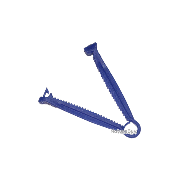 Umbilical Cord Clamps Calf/Lamb - Ref NAVE0000 - EAN 0005814008013 - Unbranded