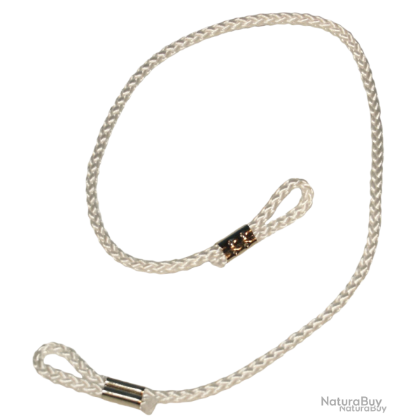 Neck rope nylon with 2 eyes - Ref NEKK0005 - EAN 0005814008068 - Unbranded