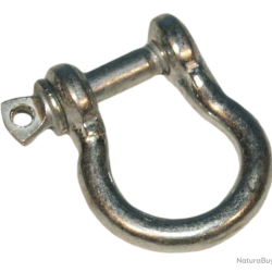 Neck rope connector harp - Ref NEKK0006 - EAN 0005814008075 - Unbranded