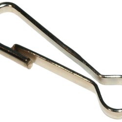 Neck rope connector simplex - Ref NEKK0007 - EAN 0005814008082 - Unbranded