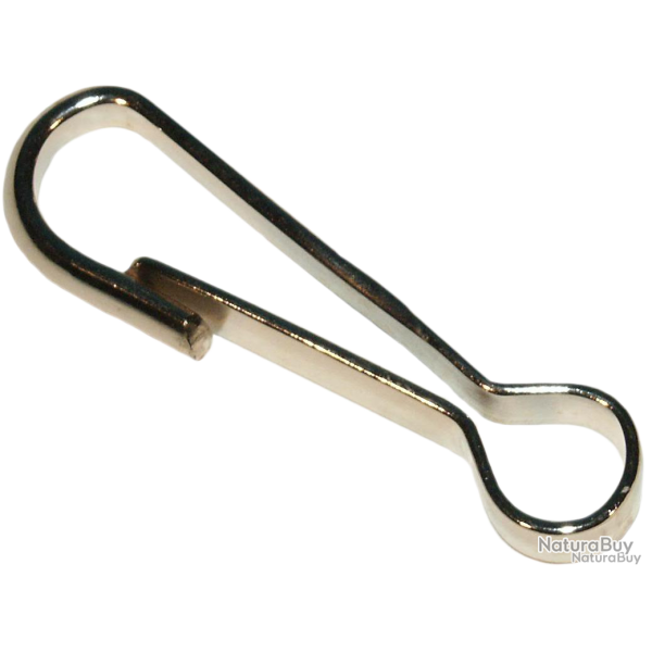 Neck rope connector simplex - Ref NEKK0007 - EAN 0005814008082 - Unbranded
