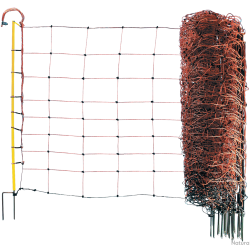 Net Excellent 90cm double spike Sheep - Ref NETT010105 - EAN 4018653272527 - Unbranded