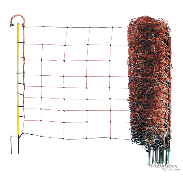 Net Excellent 90cm double spike Sheep - Ref NETT010105 - EAN 4018653272527 - Unbranded