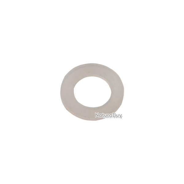 Nylon O-ring 20ml flat - Ref NYLO0007A - EAN 8716759002456 - Unbranded