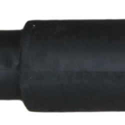 Bolus applicator metal - Ref PILL0006 - EAN 0005814009270 - Unbranded