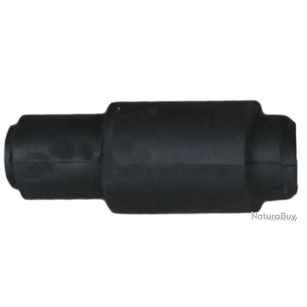 Bolus applicator metal - Ref PILL0006 - EAN 0005814009270 - Unbranded