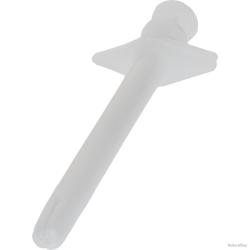 Applicator plastic for 000 pill - Ref PILL0012 - EAN 8716759566569 - Unbranded