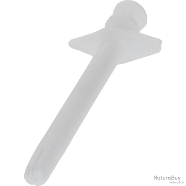 Applicator plastic for 000 pill - Ref PILL0012 - EAN 8716759566569 - Unbranded