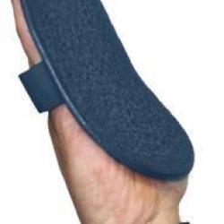 Massage & Egg remover for Horses - Ref POET0000 - EAN 8716759442825 - Unbranded