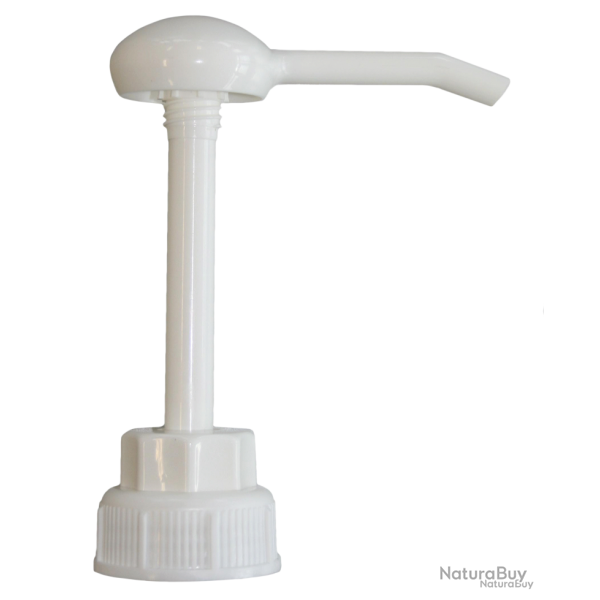 Pump - Ref POMP015 - EAN 8716759665231 - Unbranded