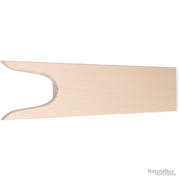 Bootjack hardwood - Ref RIJL009 - EAN 4029339202073 - Unbranded