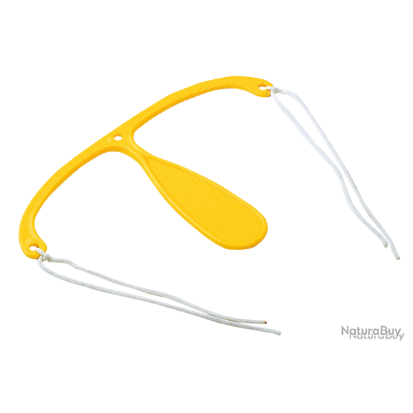 Ewespoon for sheep with tape - Ref SCHA0001 - EAN 4050358026678 - Unbranded