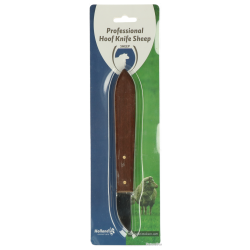 Sheep claw knife Premium - Ref SCHA0003P - EAN 8716759555143 - Unbranded
