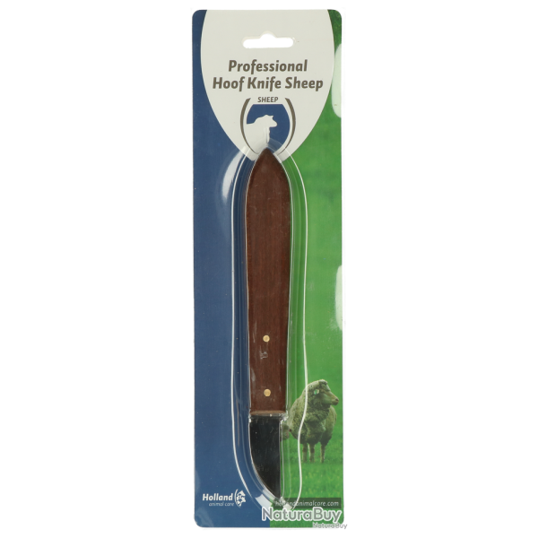 Sheep claw knife Premium - Ref SCHA0003P - EAN 8716759555143 - Unbranded
