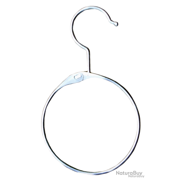Displayring for Headcollar - Ref SORT00002 - EAN 8716759529694 - Unbranded