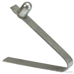Kick Stop Spare Spring - Ref SPAN0001C - EAN 8716759021488 - Unbranded
