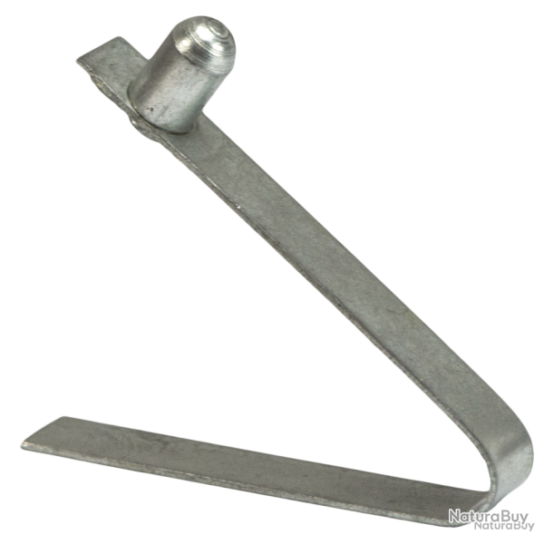 Kick Stop Spare Spring - Ref SPAN0001C - EAN 8716759021488 - Unbranded