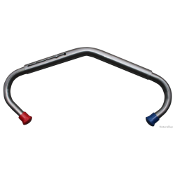 Kick Stop QRS - Ref SPAN0002 - EAN 7440852331342 - Unbranded