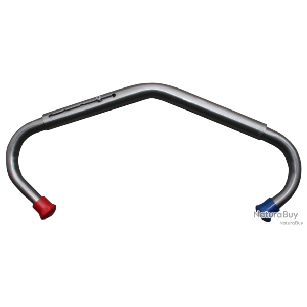 Kick Stop QRS - Ref SPAN0002 - EAN 7440852331342 - Unbranded