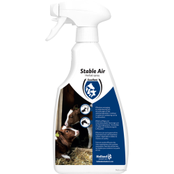 Stable Air herbal spray - Ref STAB000017 - EAN 8716759570467 - Unbranded
