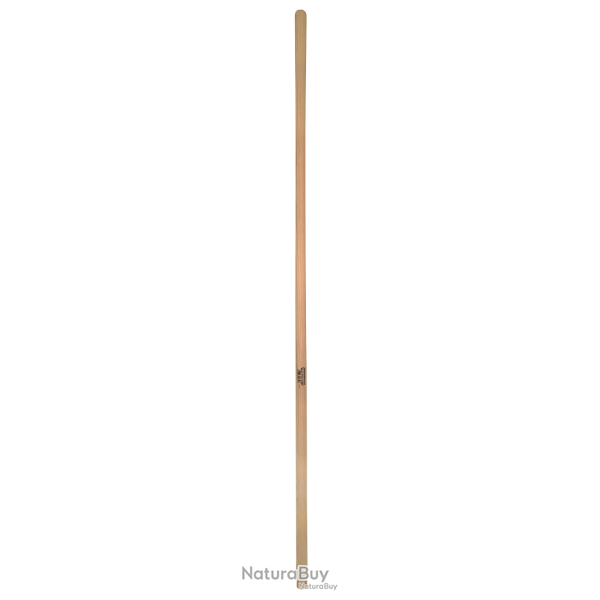 Stick 160cmx30mm for snow/manure - Ref STEE0006C - EAN 4018653296127 - Unbranded