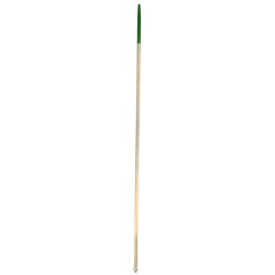 Stick 220cmx28mm extra long - Ref STEE06525 - EAN 4018653502457 - Unbranded