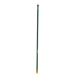 Stick 150cm Dura green light metal - Ref STEE07000 - EAN 8716759509870 - Unbranded