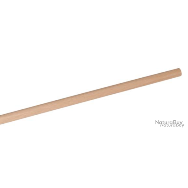 Wooden Handle - Ref STEE1402 - EAN 8716759630369 - Unbranded