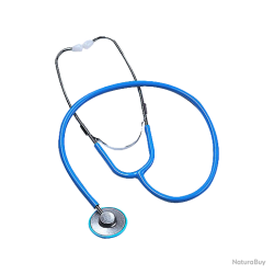 Stethoscope - Ref STET0002 - EAN 3338020084029 - Unbranded