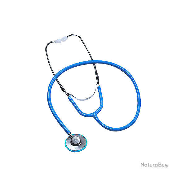 Stethoscope - Ref STET0002 - EAN 3338020084029 - Unbranded