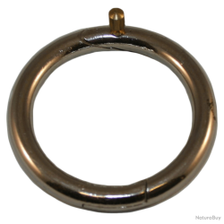 Bull Ring, Brass - Ref STIE0008 - EAN 0005814011181 - Unbranded