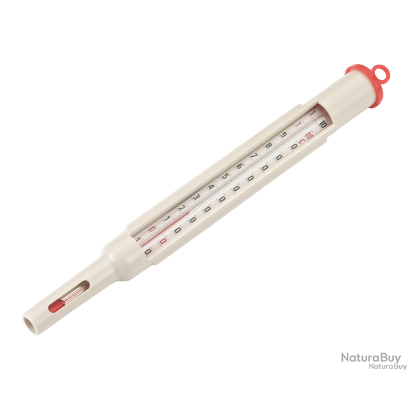Thermometer for Milk and Water - Ref THER0003 - EAN 4018653291443 - Unbranded