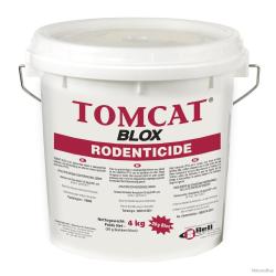 Tomcat Blox rat en muis - Ref TOMC0004 - EAN 0030835500550 - Unbranded