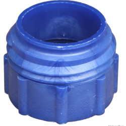 Barrel pump ring loose blue for old type Barrel - Ref VATP0003 - EAN 8716759455122 - Unbranded