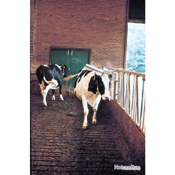 Vink Cattle Brush - Ref VEEB0001 - EAN 8719558133123 - Unbranded