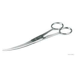 Marking scissors bent blades - Ref VEEM0003 - EAN 4018653200087 - Unbranded