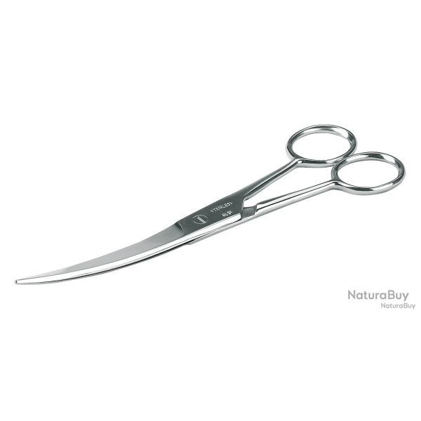 Marking scissors bent blades - Ref VEEM0003 - EAN 4018653200087 - Unbranded