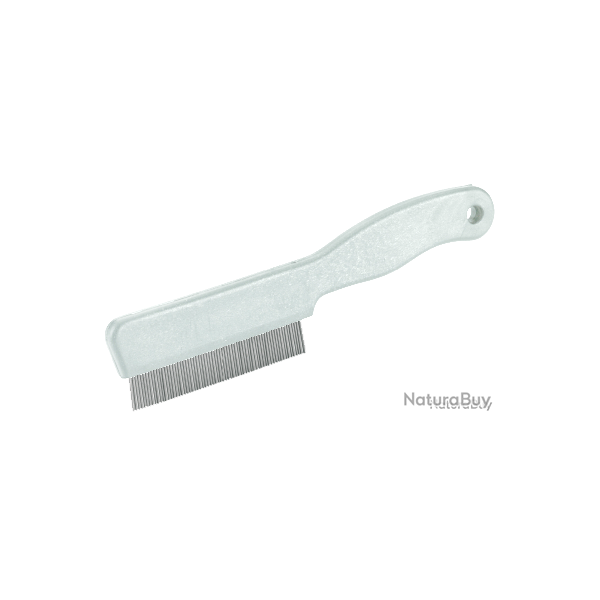 Flea- and Dustcomb - Ref VLOO0003 - EAN 4018653833254 - Unbranded