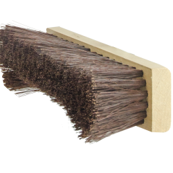 Spare brush for boot brush VOET0004 - Ref VOET0004E - EAN 8716759551046 - Unbranded