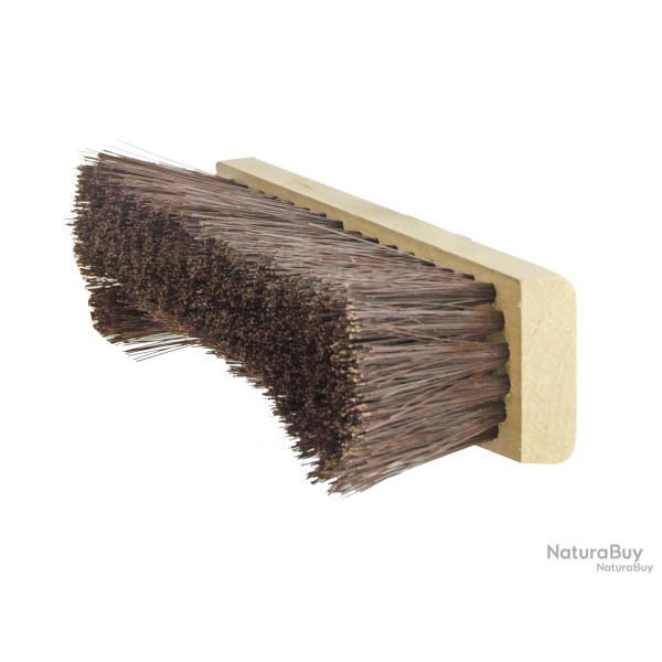 Spare brush for boot brush VOET0004 - Ref VOET0004E - EAN 8716759551046 - Unbranded