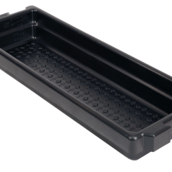 Footbath sheep 120 x 40 x 18 cm - Ref VOET0220 - EAN 4018653131244 - Unbranded